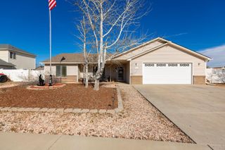 610 Granite Drive, Fruita, CO 81521