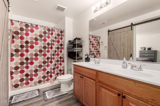 910 W Prior Avenue, Coolidge, AZ 85128