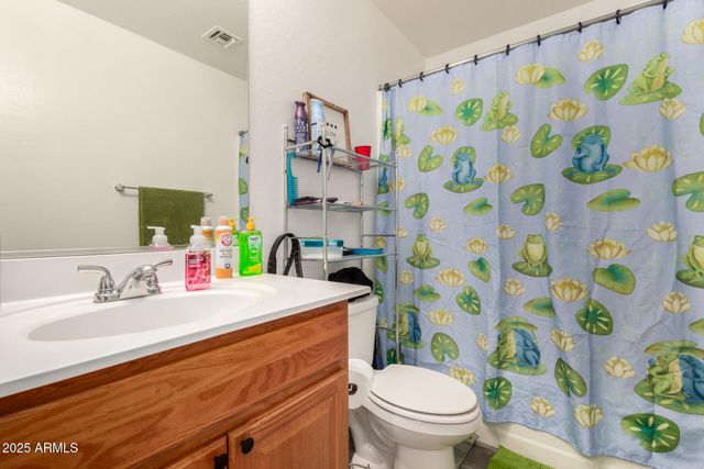 910 W Prior Avenue, Coolidge, AZ 85128