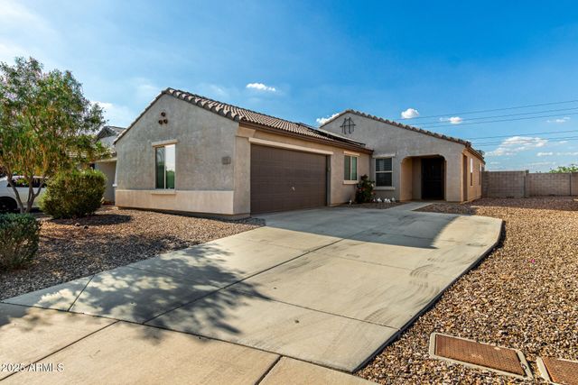 910 W Prior Avenue, Coolidge, AZ 85128