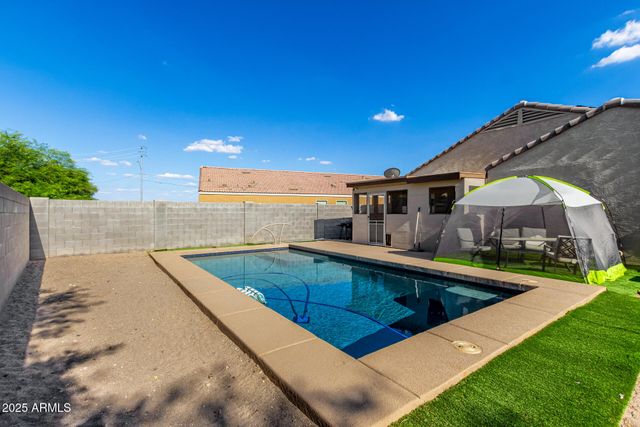 910 W Prior Avenue, Coolidge, AZ 85128