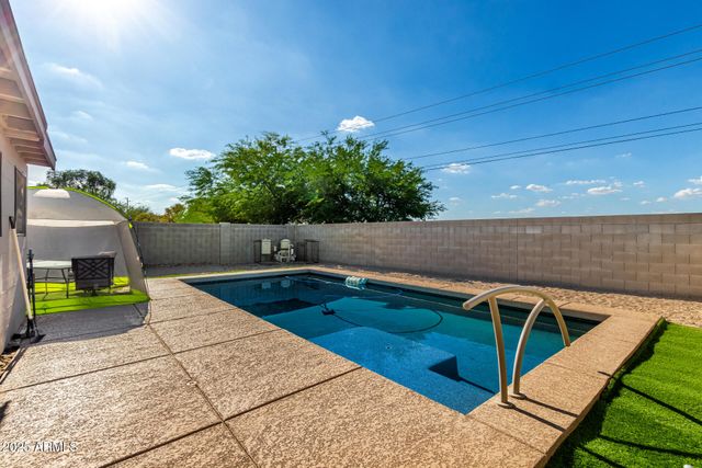 910 W Prior Avenue, Coolidge, AZ 85128