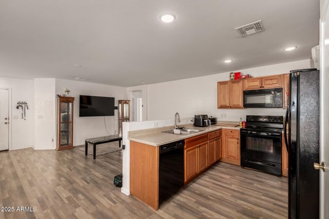 910 W Prior Avenue, Coolidge, AZ 85128