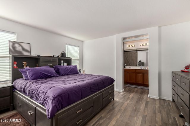 910 W Prior Avenue, Coolidge, AZ 85128