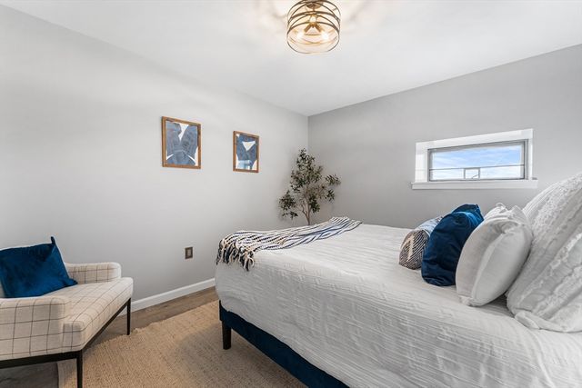 240 Heath St PH18, Boston, MA 02130