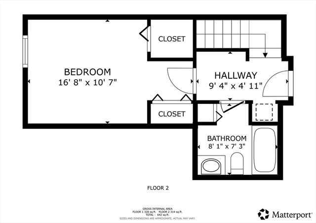 240 Heath St PH18, Boston, MA 02130