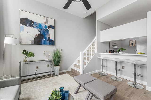 240 Heath St PH18, Boston, MA 02130