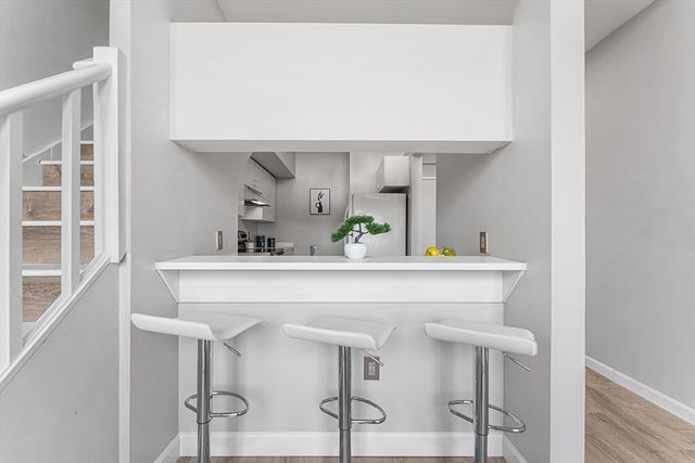 240 Heath St PH18, Boston, MA 02130