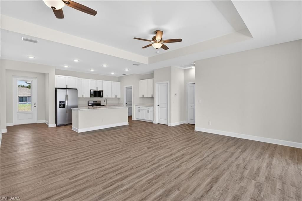 Image 10 of property listing at 2212 NW 1st PL, Cape Coral, FL 33993