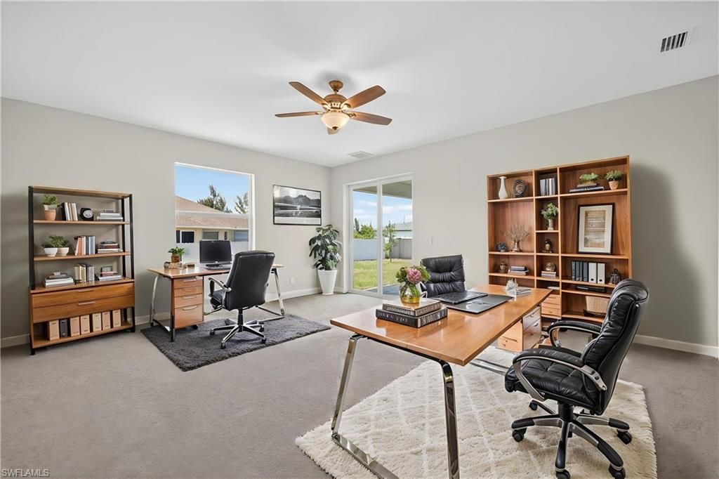 Image 2 of property listing at 2212 NW 1st PL, Cape Coral, FL 33993