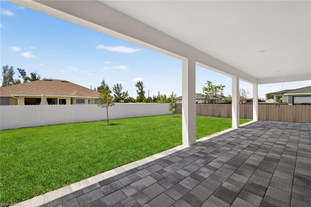 Image 30 of property listing at 2212 NW 1st PL, Cape Coral, FL 33993