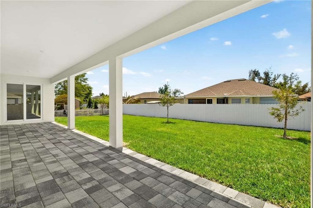 Image 31 of property listing at 2212 NW 1st PL, Cape Coral, FL 33993