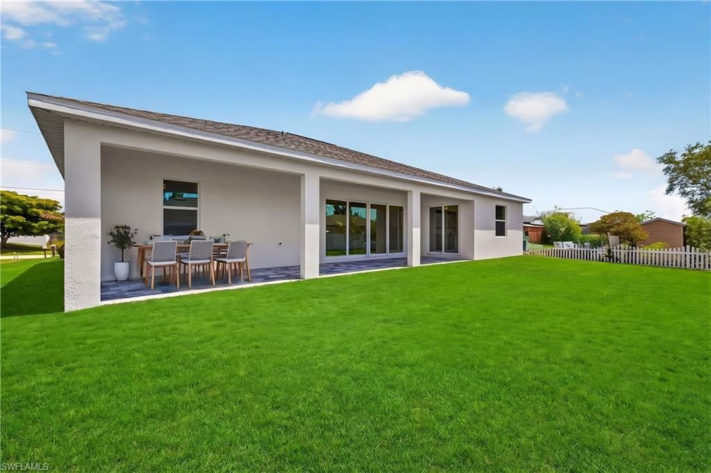 Image 33 of property listing at 2212 NW 1st PL, Cape Coral, FL 33993