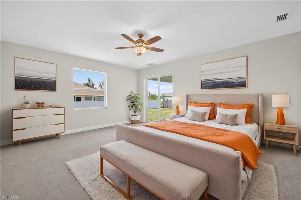 Image 5 of property listing at 2212 NW 1st PL, Cape Coral, FL 33993