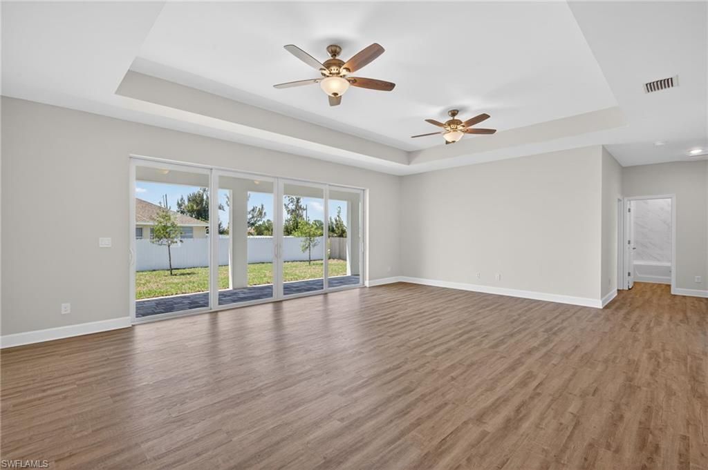Image 8 of property listing at 2212 NW 1st PL, Cape Coral, FL 33993