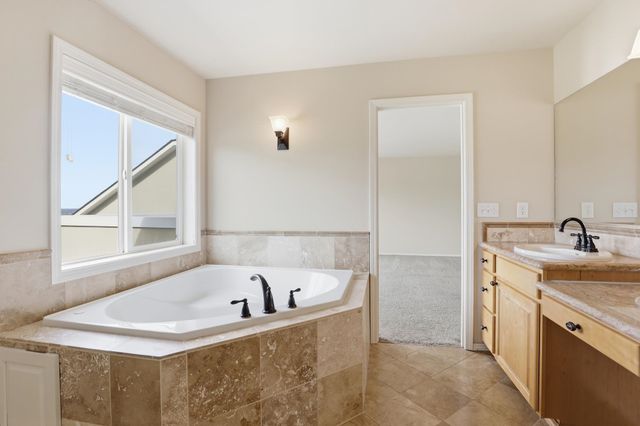 1816 S Viewcrest Ln, Spokane Valley, WA 99212