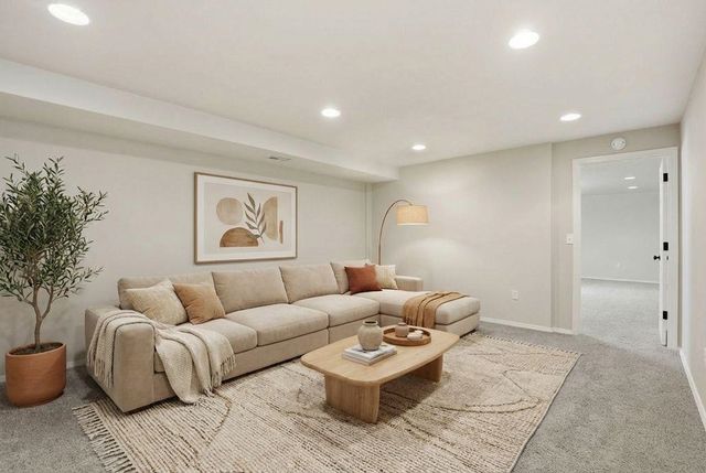 1816 S Viewcrest Ln, Spokane Valley, WA 99212