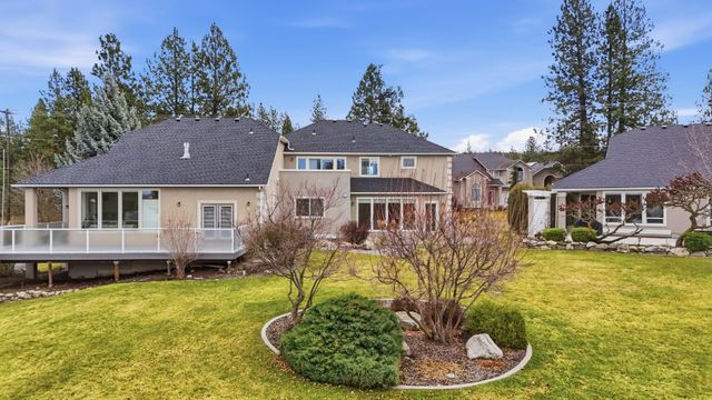 1816 S Viewcrest Ln, Spokane Valley, WA 99212