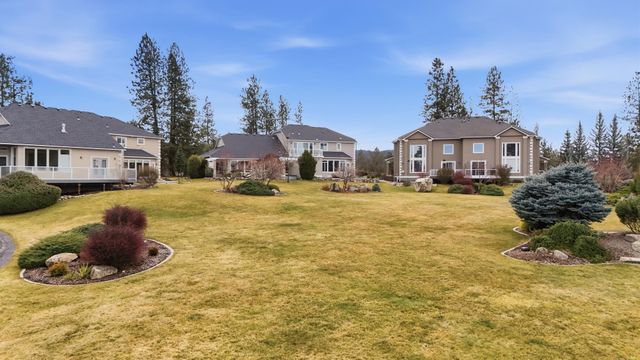 1816 S Viewcrest Ln, Spokane Valley, WA 99212