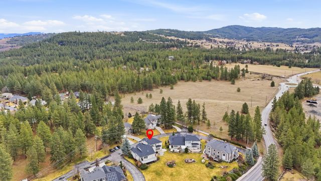 1816 S Viewcrest Ln, Spokane Valley, WA 99212