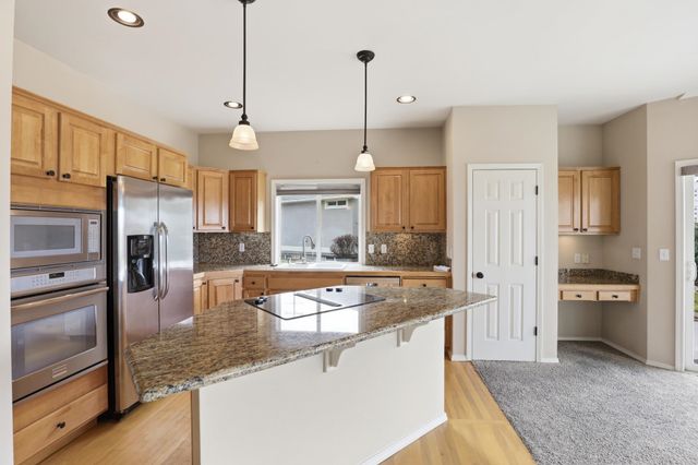 1816 S Viewcrest Ln, Spokane Valley, WA 99212