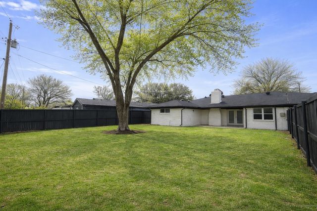 1605 Glenwick Drive, Plano, TX 75075