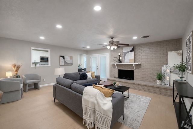 1605 Glenwick Drive, Plano, TX 75075