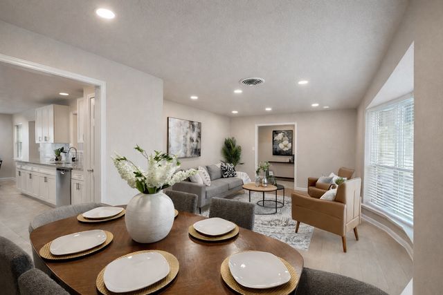 1605 Glenwick Drive, Plano, TX 75075