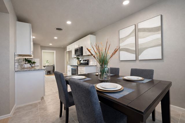 1605 Glenwick Drive, Plano, TX 75075