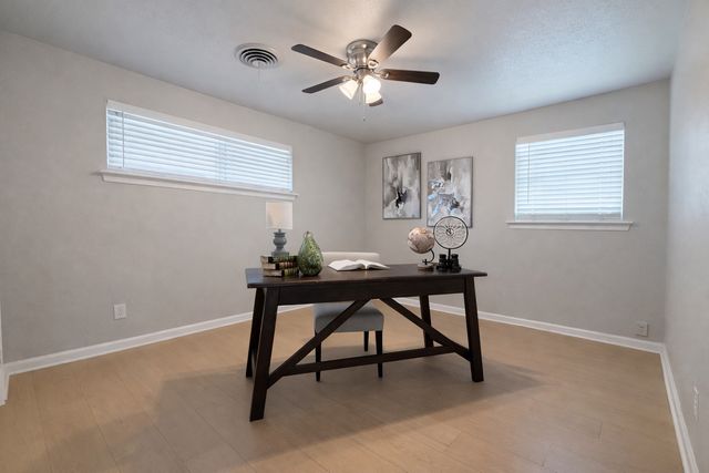 1605 Glenwick Drive, Plano, TX 75075