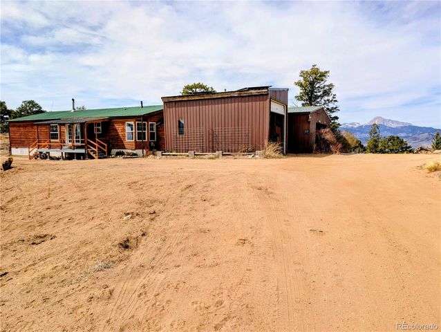 7436 Waligunda Street, Fort Garland, CO 81133