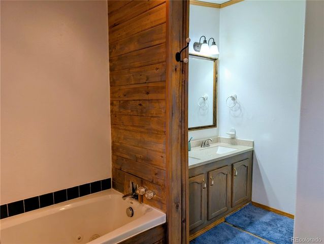 7436 Waligunda Street, Fort Garland, CO 81133