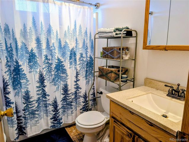 7436 Waligunda Street, Fort Garland, CO 81133