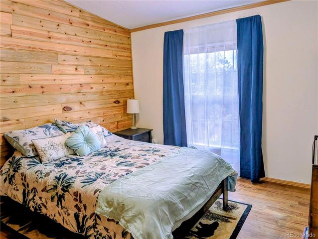 7436 Waligunda Street, Fort Garland, CO 81133