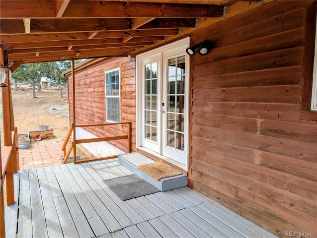 7436 Waligunda Street, Fort Garland, CO 81133