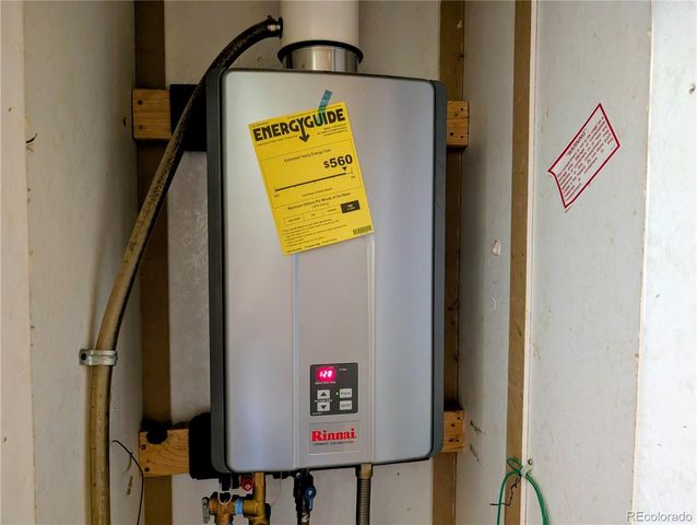 7436 Waligunda Street, Fort Garland, CO 81133