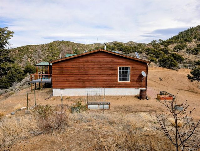 7436 Waligunda Street, Fort Garland, CO 81133