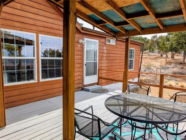 7436 Waligunda Street, Fort Garland, CO 81133