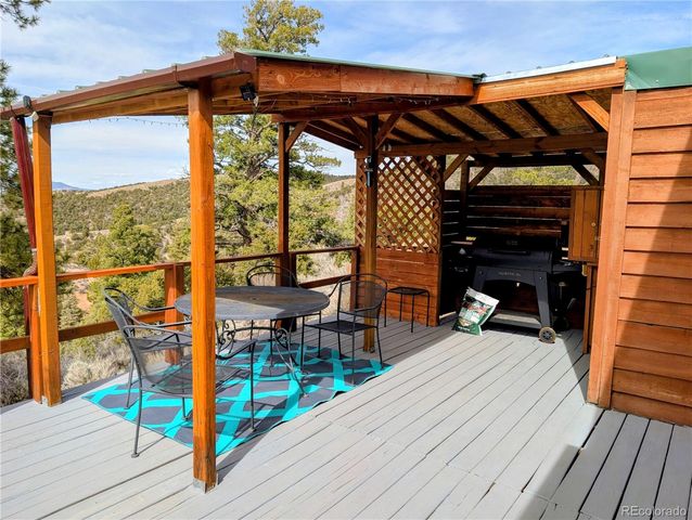 7436 Waligunda Street, Fort Garland, CO 81133