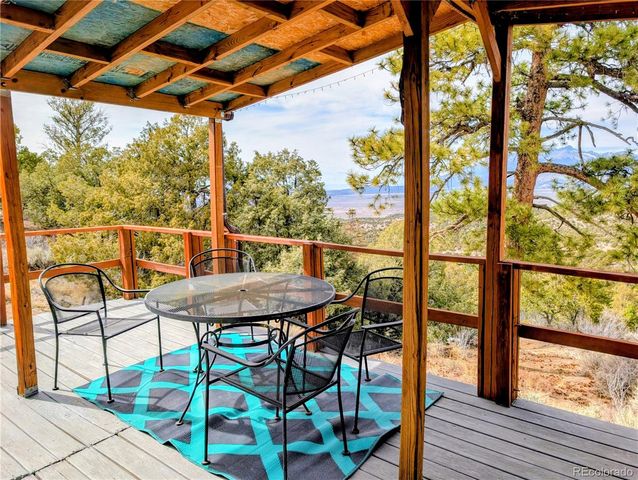 7436 Waligunda Street, Fort Garland, CO 81133