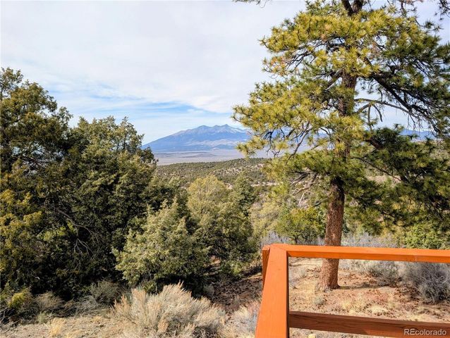 7436 Waligunda Street, Fort Garland, CO 81133