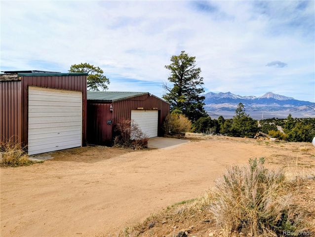 7436 Waligunda Street, Fort Garland, CO 81133