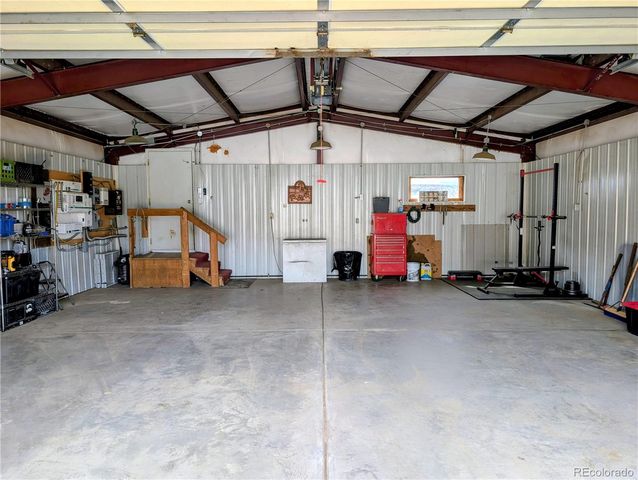 7436 Waligunda Street, Fort Garland, CO 81133