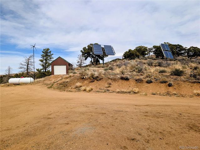 7436 Waligunda Street, Fort Garland, CO 81133