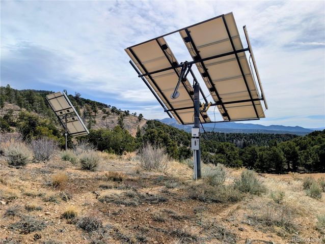 7436 Waligunda Street, Fort Garland, CO 81133