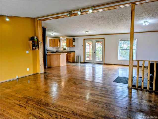 7436 Waligunda Street, Fort Garland, CO 81133