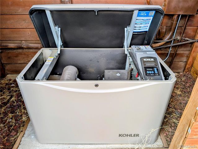 7436 Waligunda Street, Fort Garland, CO 81133