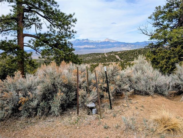 7436 Waligunda Street, Fort Garland, CO 81133