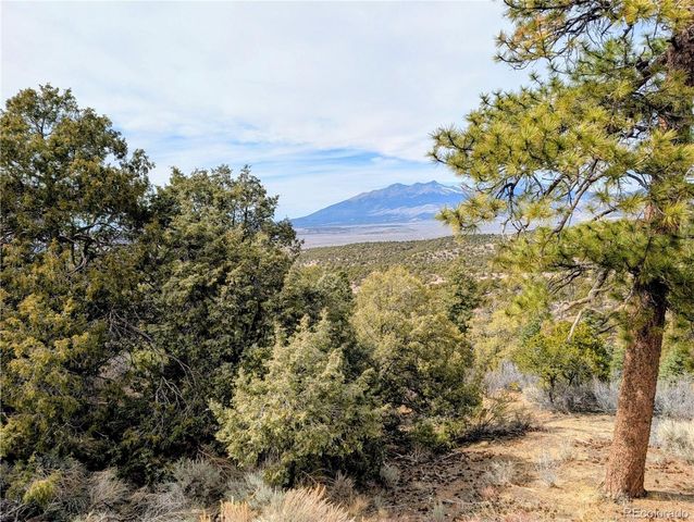 7436 Waligunda Street, Fort Garland, CO 81133