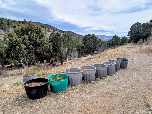 7436 Waligunda Street, Fort Garland, CO 81133